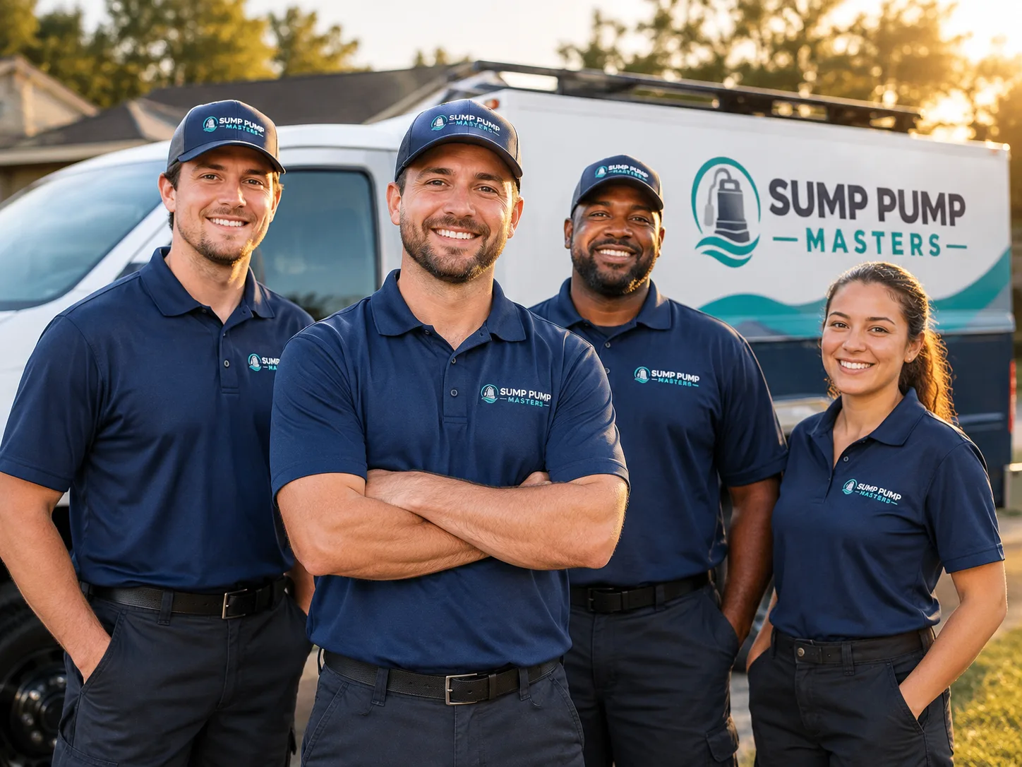 Sump Pump Repair company in Tishomingo, OK
