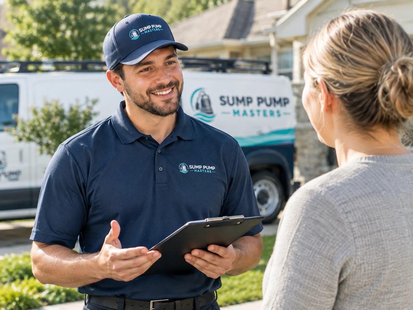 Sump Pump Repair Tishomingo, OK FAQs